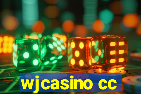 wjcasino cc